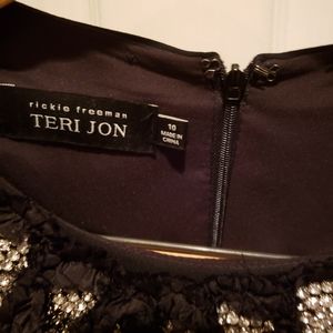 Teri Jon Dress